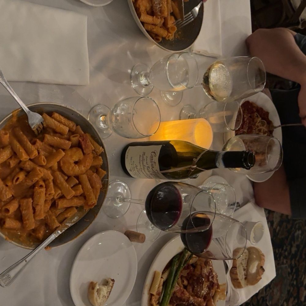 La Cucina Sul Mare - The plates - Italian Near Me - Falmouth, Massachusetts La Cucina Sul Mare - The plates - Italian Near Me - Falmouth, Massachusetts