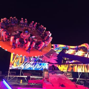 Hull Fair - Festivals Near Me - Hull, KHL Hull Fair - Festivals Near Me - Hull, KHL