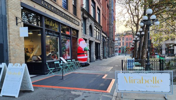 Mirabelle by Orphée by null Mirabelle by Orphée by null