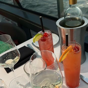 Bateaux New York - Venues & Event Spaces Near Me - New York, New York