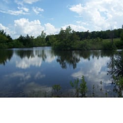 Arbuckle RV Resort