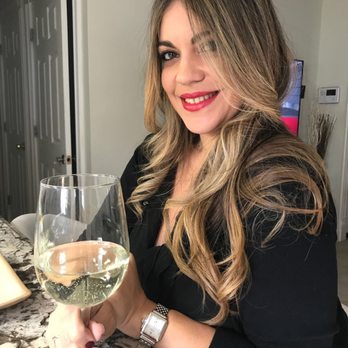 Leonardo Maciel Salon - Rosy gave me a glam blow out in no time! So happy to have found this talent so close to home ! - Hair Salons Near Me - Jackson Heights, New York Leonardo Maciel Salon - Rosy gave me a glam blow out in no time! So happy to have found this talent so close to home ! - Hair Salons Near Me - Jackson Heights, New York