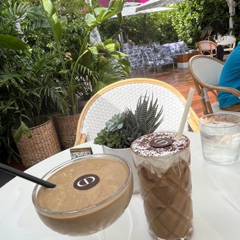 Dior Cafe - Miami coffee drink and iced coffee - Coffee & Tea Near Me - Miami, Florida Dior Cafe - Miami coffee drink and iced coffee - Coffee & Tea Near Me - Miami, Florida