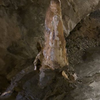 Crystal Cave - Crystal Cave - Tours Near Me - Kutztown, Pennsylvania