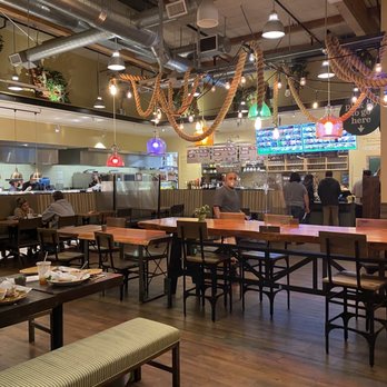 Urban Plates - Salad Near Me - Irvine, California Urban Plates - Salad Near Me - Irvine, California