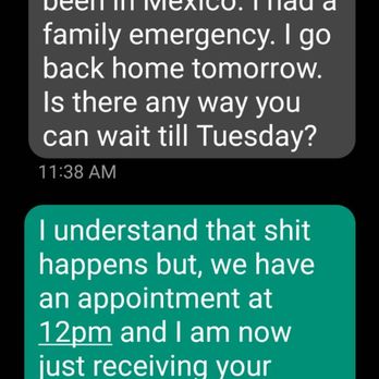 Ab’s BarberStudio 3.0 - Interaction with Rodger - Barbers Near Me - Fontana, California Ab’s BarberStudio 3.0 - Interaction with Rodger - Barbers Near Me - Fontana, California