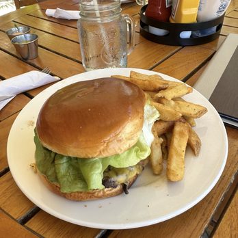 Auntie's Kitchen - Stack wagyu burger - Hawaiian Near Me - Lahaina, Hawaii Auntie's Kitchen - Stack wagyu burger - Hawaiian Near Me - Lahaina, Hawaii