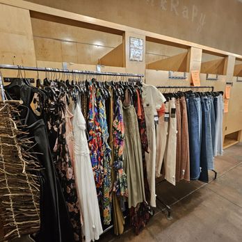 Therapy Stores - Women's Clothing Near Me - Campbell, California Therapy Stores - Women's Clothing Near Me - Campbell, California