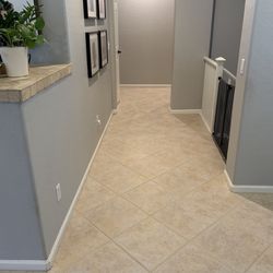 Phoenix Tile And Grout Cleaning