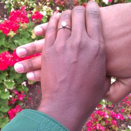 Perfect Day, thanks to European Jewelry for the assist!