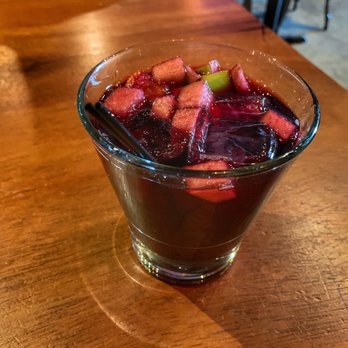 Limón - Sangria - Peruvian Near Me - Walnut Creek, California Limón - Sangria - Peruvian Near Me - Walnut Creek, California