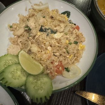 Kin Long Beach - Thai Near Me - Long Beach, California