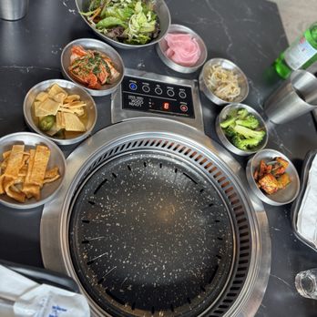 Kkoki Korean BBQ - Bonchon - Korean Near Me - Denver, Colorado