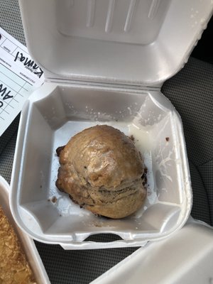 Edie's Biscuits by null