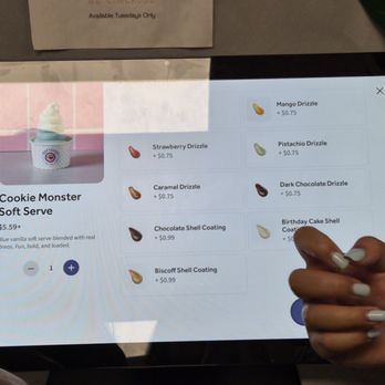 Softspot - Ordering - Desserts Near Me - Chantilly, Virginia Softspot - Ordering - Desserts Near Me - Chantilly, Virginia