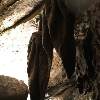 Linville Caverns - Landmarks & Historical Buildings Near Me - Marion, North Carolina