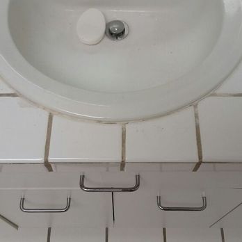 Sikes Surface Service - Old grout, clean and sanitize! - Carpet Cleaning Near Me - Colorado Springs, Colorado Sikes Surface Service - Old grout, clean and sanitize! - Carpet Cleaning Near Me - Colorado Springs, Colorado