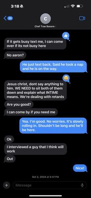 The Big Lieutenant by null