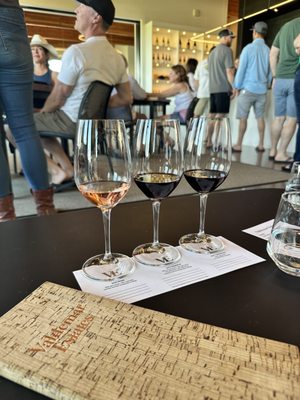 Valdemar Estates Winery by null