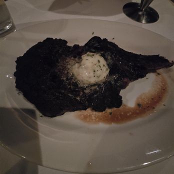 Morton's The Steakhouse - Steakhouses Near Me - Las Vegas, Nevada