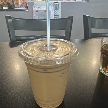 LetsSweet Kitchen - Iced milk tea - Noodles Near Me - San Francisco, California LetsSweet Kitchen - Iced milk tea - Noodles Near Me - San Francisco, California