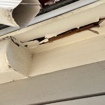 Titanium Solar - Water damage cause by roofers who installed panels that don't work. - Solar Installation Near Me - Rancho Cucamonga, California Titanium Solar - Water damage cause by roofers who installed panels that don't work. - Solar Installation Near Me - Rancho Cucamonga, California
