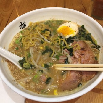 Ganko Ittetsu Ramen - Ramen Near Me - Brookline, Massachusetts Ganko Ittetsu Ramen - Ramen Near Me - Brookline, Massachusetts
