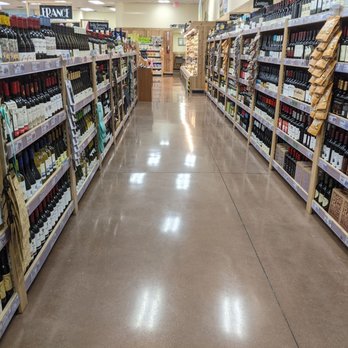 Trader Joe's - Big ailes - Grocery Near Me - Calabasas, California