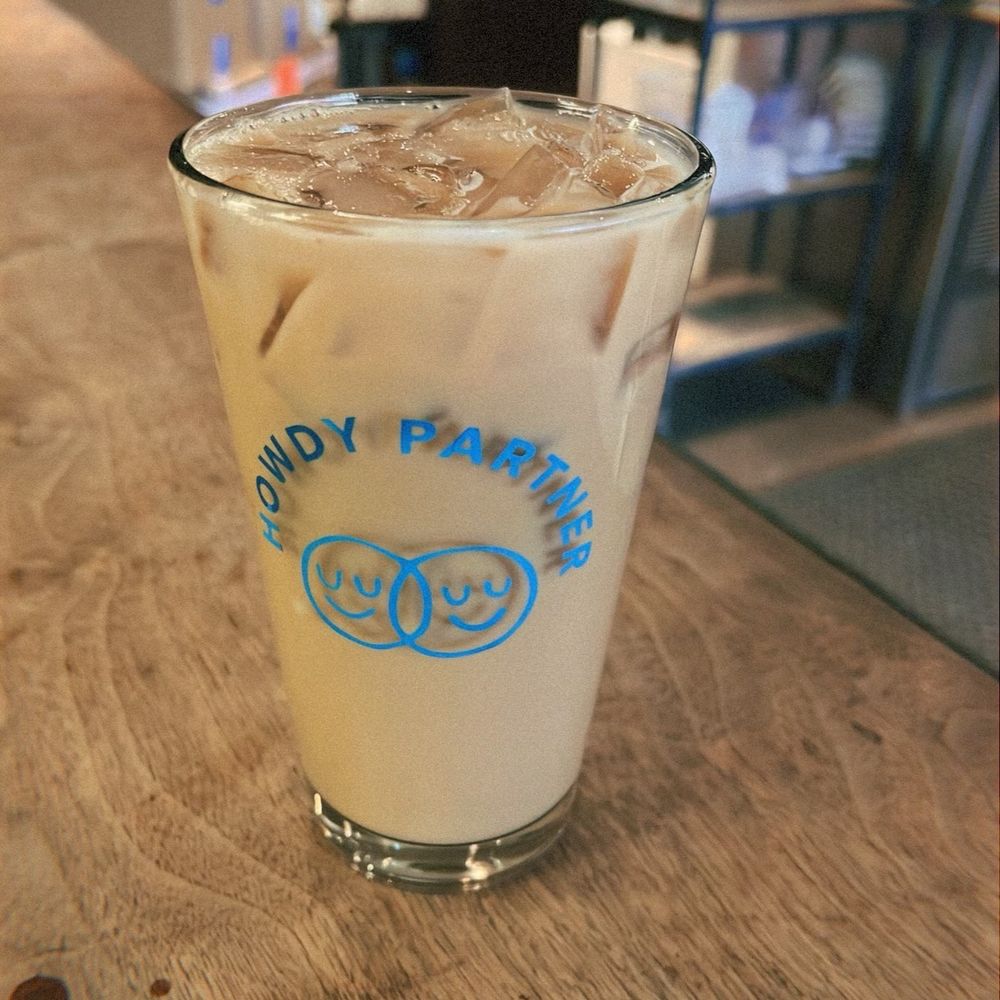 Partners Coffee - Brooklyn - Iced Chai Latte - Coffee & Tea Near Me - Brooklyn, New York Partners Coffee - Brooklyn - Iced Chai Latte - Coffee & Tea Near Me - Brooklyn, New York