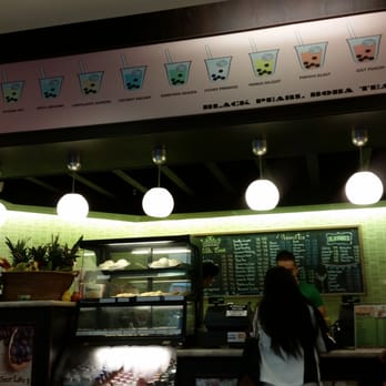Black Pearl Boba Tea - Just a few of their flavors at the top - Coffee & Tea Near Me - Wellington, Florida Black Pearl Boba Tea - Just a few of their flavors at the top - Coffee & Tea Near Me - Wellington, Florida