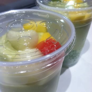 Joy Yee Noodle - Avacado shake? Yes, please. - Chinese Near Me - Chicago, Illinois