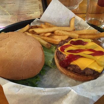Buffalo Bar & Grill - American Near Me - Payson, Arizona