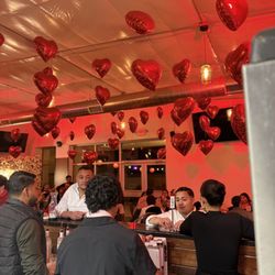 Hey Vos Latin Restaurant