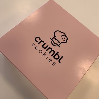 Crumbl - Concord - Cute cookie box - Bakeries Near Me - Concord, California Crumbl - Concord - Cute cookie box - Bakeries Near Me - Concord, California