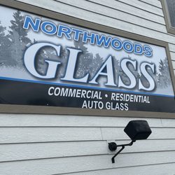 Northwoods Glass