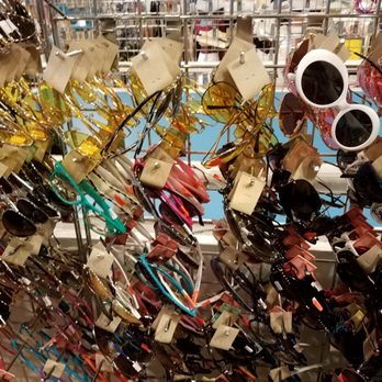 Ragstock - Sunglasses - Used, Vintage & Consignment Near Me - Chicago, Illinois