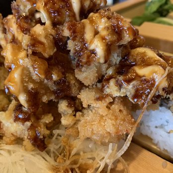Crazy Sushi - Crunch Lobster Roll - Sushi Bars Near Me - Tigard, Oregon