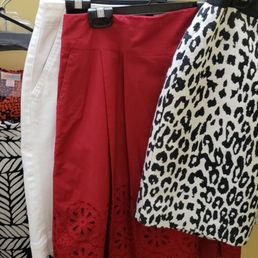 Some items available