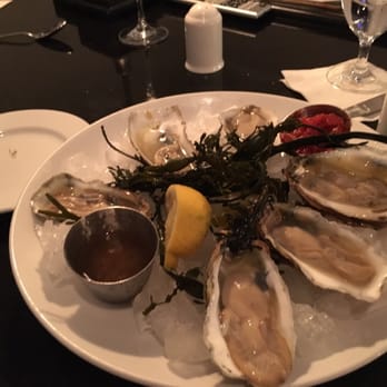 Lifesaving Station - Best oysters I've ever had! - Breakfast & Brunch Near Me - Duck, North Carolina