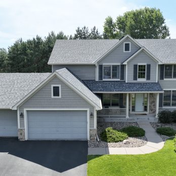 Crown Exteriors - Roofing Near Me - Oakdale, Minnesota Crown Exteriors - Roofing Near Me - Oakdale, Minnesota