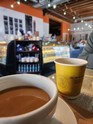 Coffeebar by null