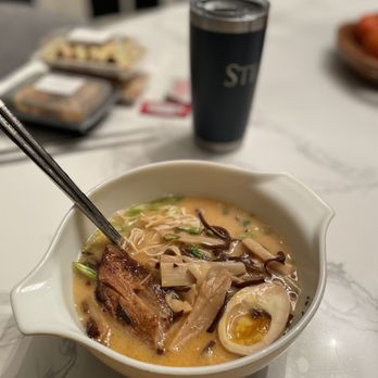 Jun-Men Ramen Bar - Ramen Near Me - New York, New York Jun-Men Ramen Bar - Ramen Near Me - New York, New York