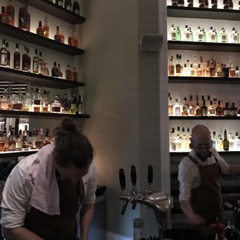MASH - Good looking bar with a nice selection of whiskey, rye and single malt. - Steakhouses Near Me - Copenhagen, 84 MASH - Good looking bar with a nice selection of whiskey, rye and single malt. - Steakhouses Near Me - Copenhagen, 84