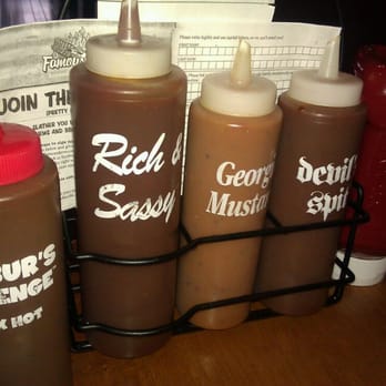 Famous Daves - Barbeque Near Me - Long Beach, California