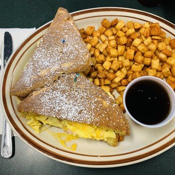 Egg Works - Breakfast & Brunch Near Me - Las Vegas, Nevada Egg Works - Breakfast & Brunch Near Me - Las Vegas, Nevada