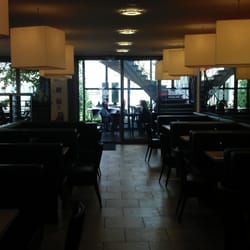 Cafe Bäckerei Oebel
