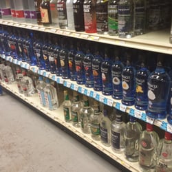 Bayville Package Store - More flavors of Pinnacle than you can shake a stick at
