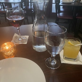 The Desi Accent - Cocktail - tequila, pineapple, lime and mandarin - $15 - Indian Near Me - Lombard, Illinois