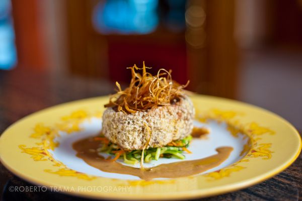 La Famiglia Ristorante by null
