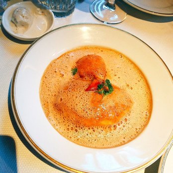 Le Coucou - French Near Me - New York, New York